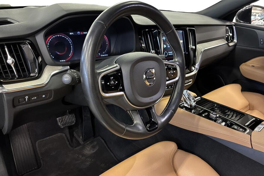 Volvo S60 vaihtoauto