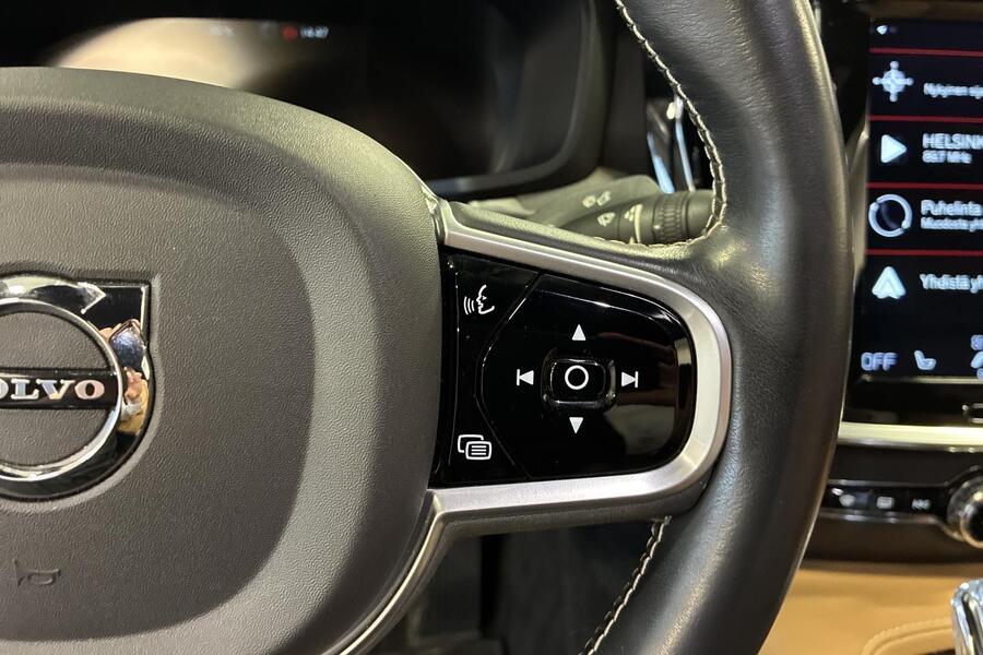 Volvo S60 vaihtoauto