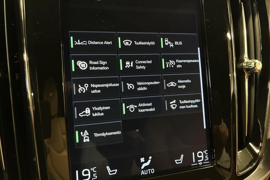 Volvo S60 vaihtoauto