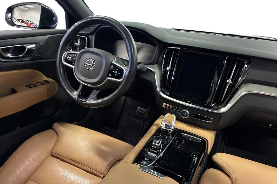 Volvo S60 vaihtoauto