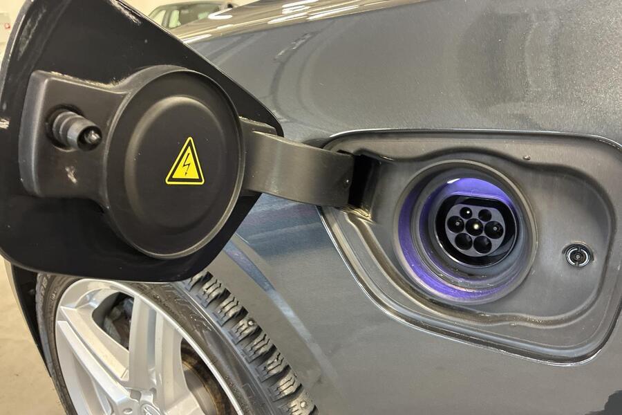 Volvo S60 vaihtoauto