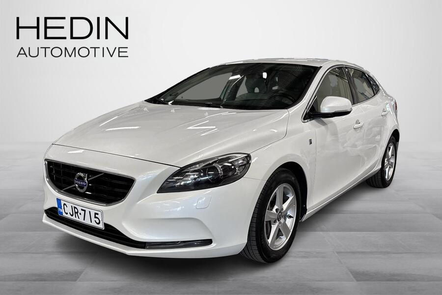 Volvo V40 vaihtoauto