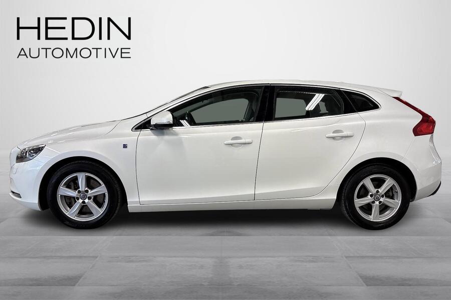 Volvo V40 vaihtoauto