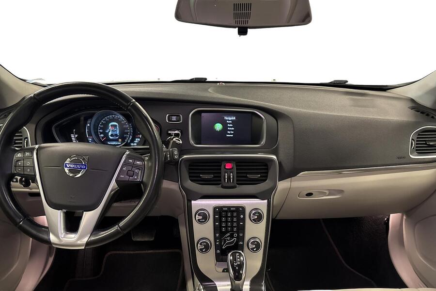 Volvo V40 vaihtoauto