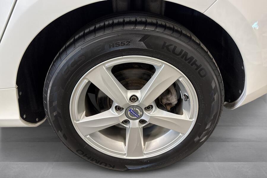 Volvo V40 vaihtoauto