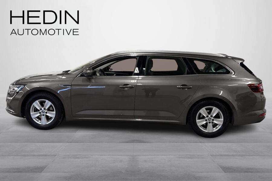 Renault Talisman vaihtoauto