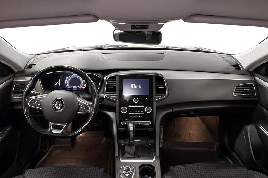 Renault Talisman vaihtoauto
