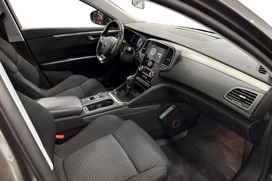 Renault Talisman vaihtoauto