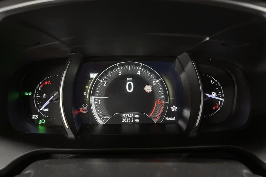 Renault Talisman vaihtoauto