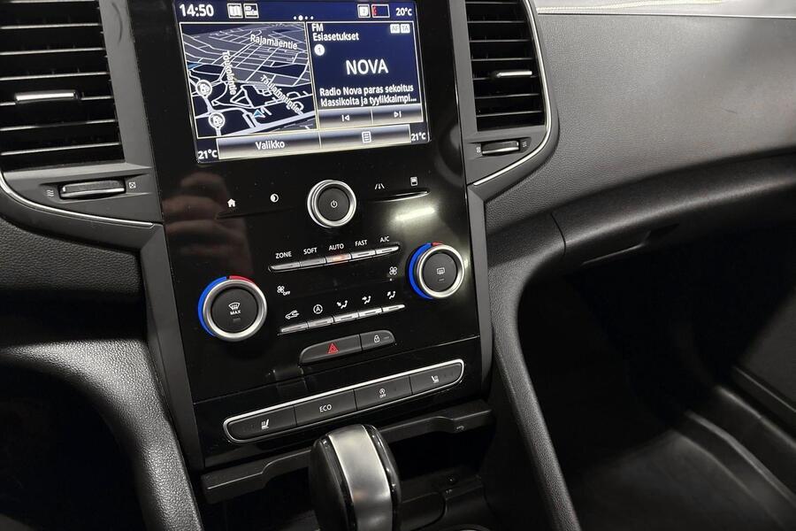 Renault Talisman vaihtoauto