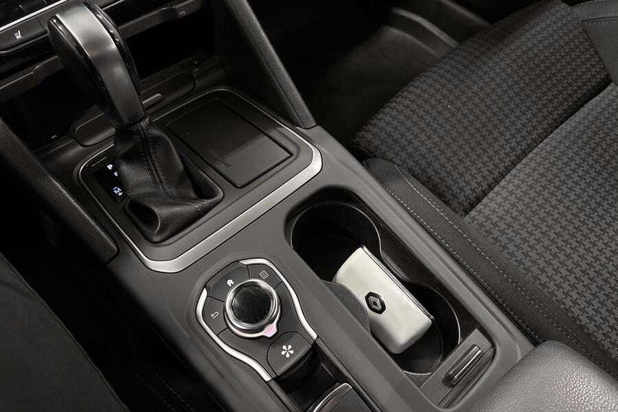 Renault Talisman vaihtoauto