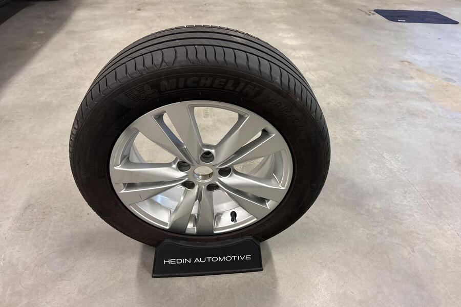 Renault Talisman vaihtoauto