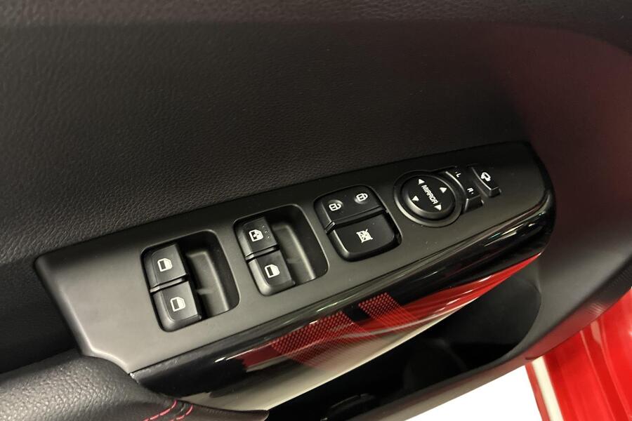 Kia Picanto vaihtoauto