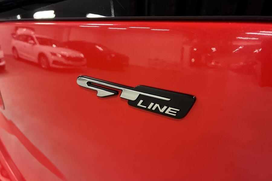 Kia Picanto vaihtoauto