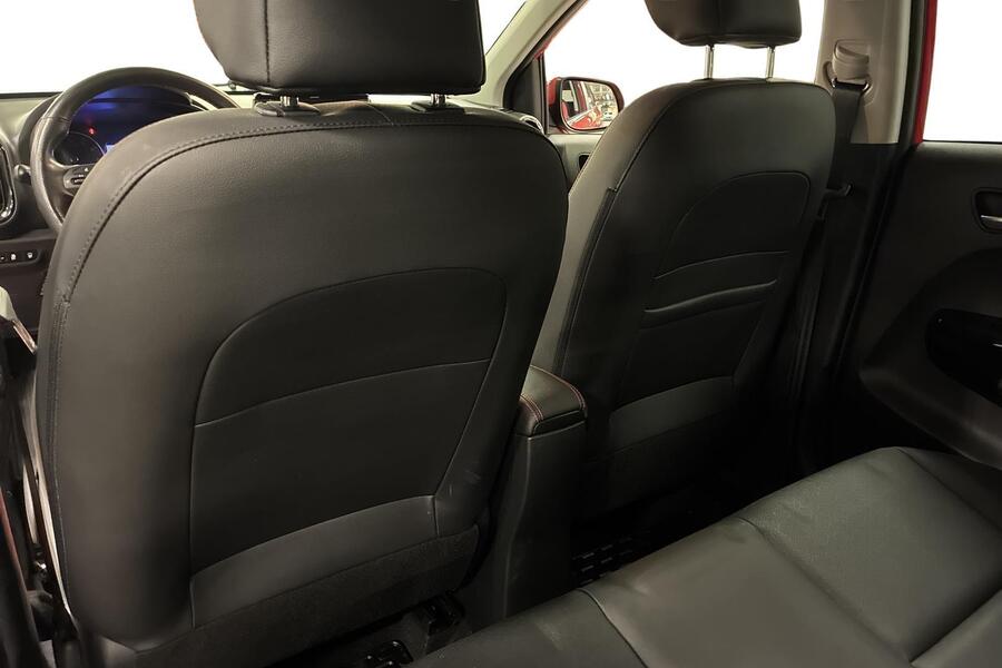 Kia Picanto vaihtoauto