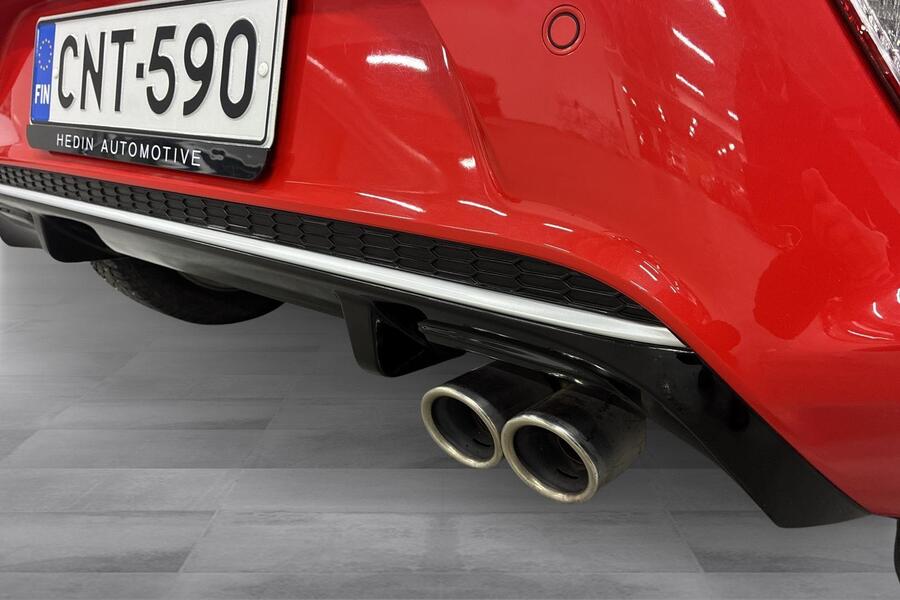 Kia Picanto vaihtoauto