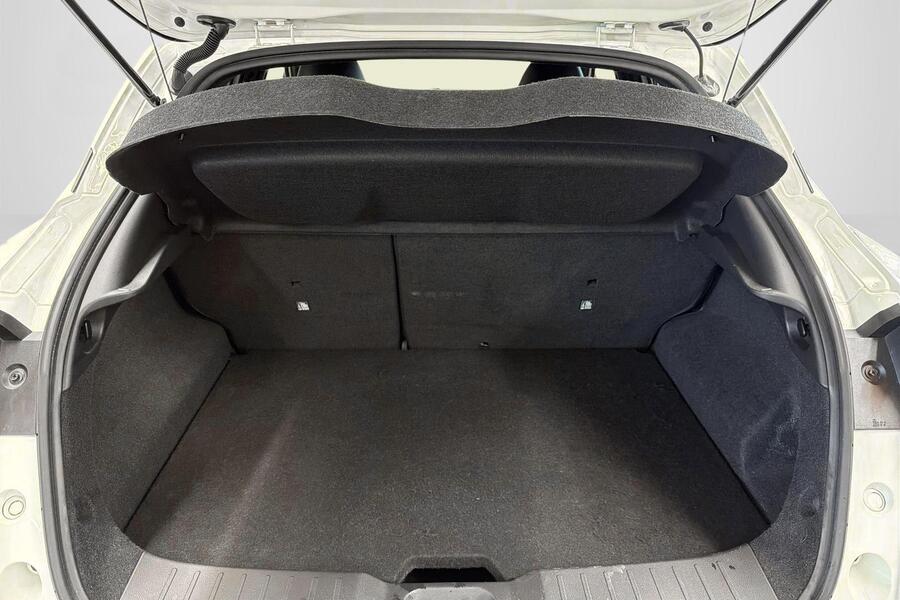 Nissan Juke vaihtoauto