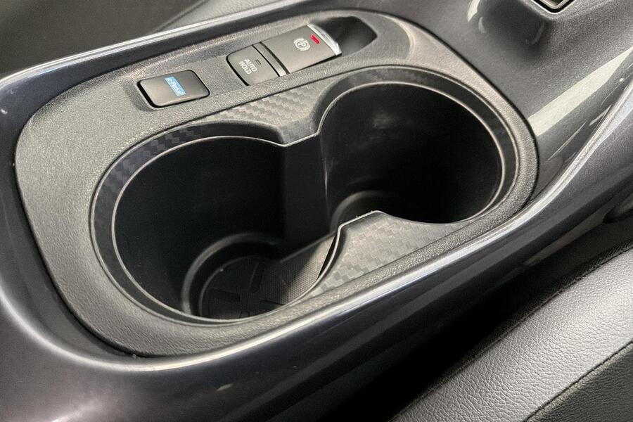 Nissan Juke vaihtoauto