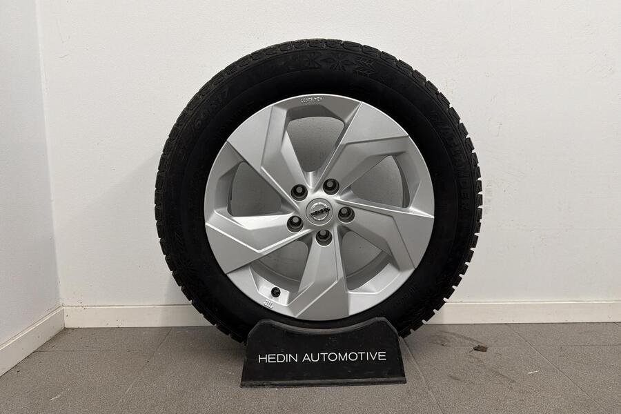 Nissan Juke vaihtoauto