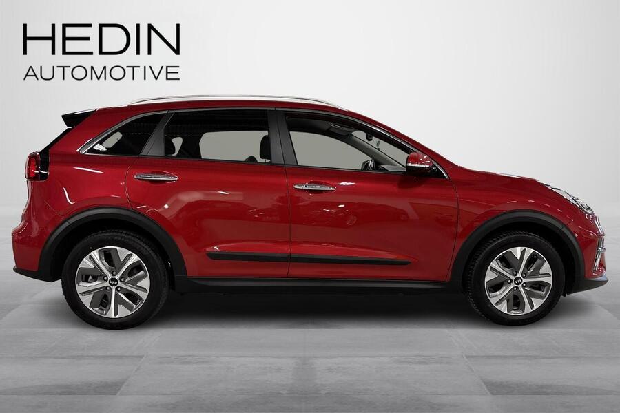 Kia Niro Electric vaihtoauto