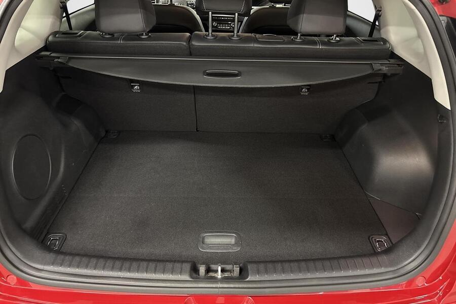 Kia Niro Electric vaihtoauto