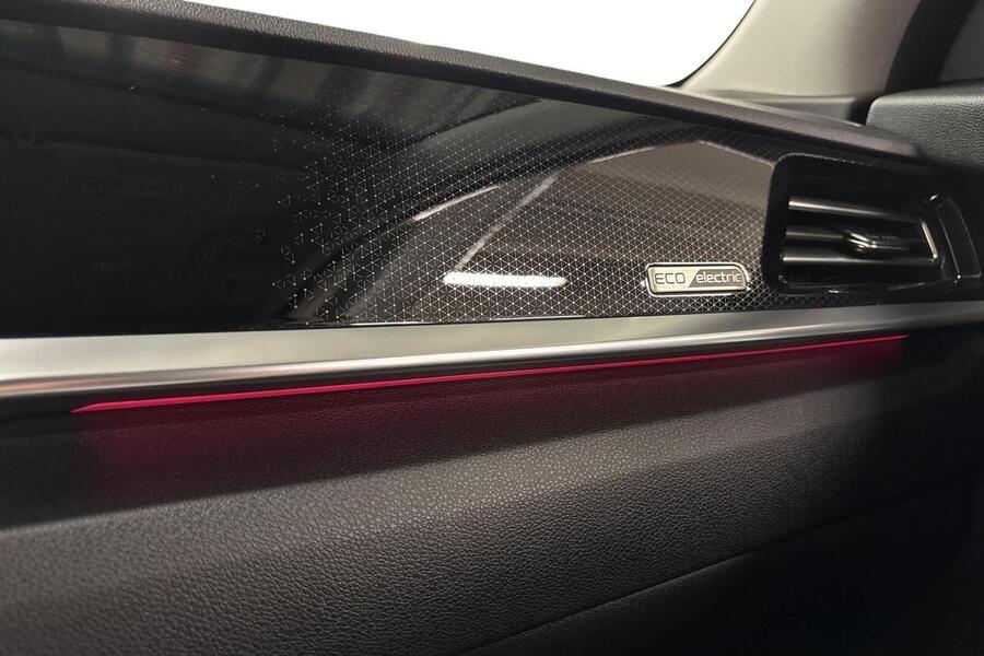 Kia Niro Electric vaihtoauto