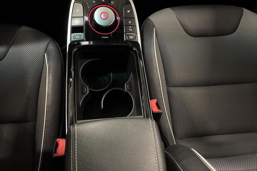 Kia Niro Electric vaihtoauto