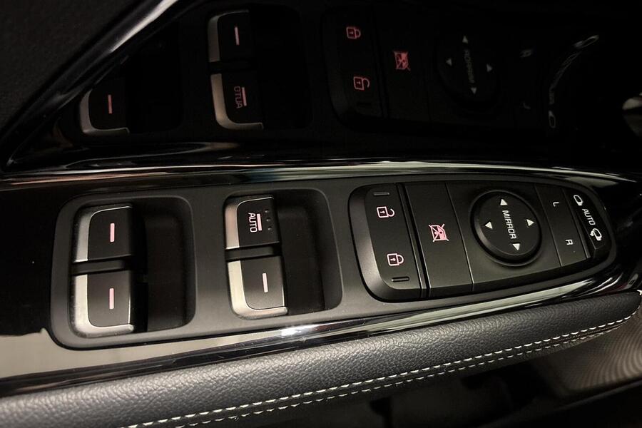 Kia Niro Electric vaihtoauto