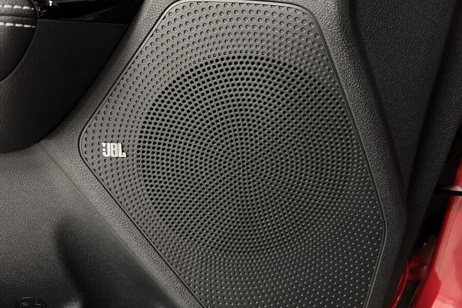 Kia Niro Electric vaihtoauto