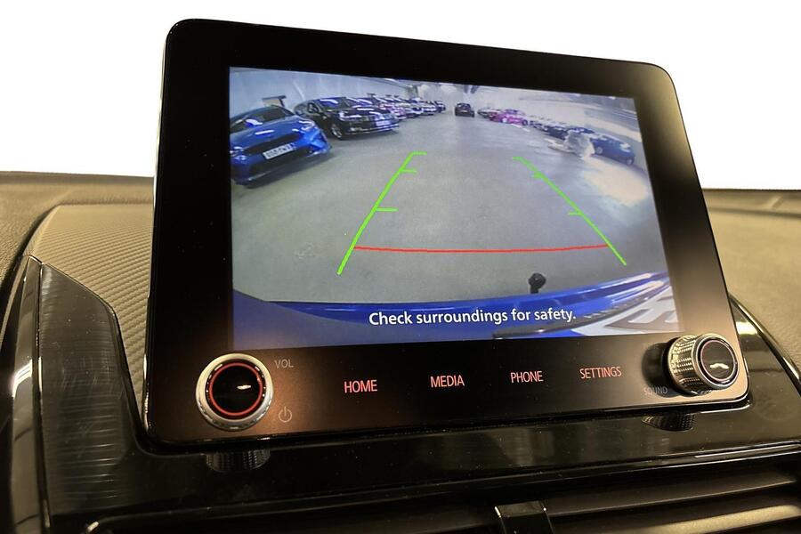 Mitsubishi Eclipse Cross vaihtoauto