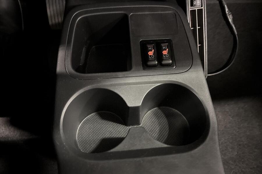 Mitsubishi Space Star vaihtoauto