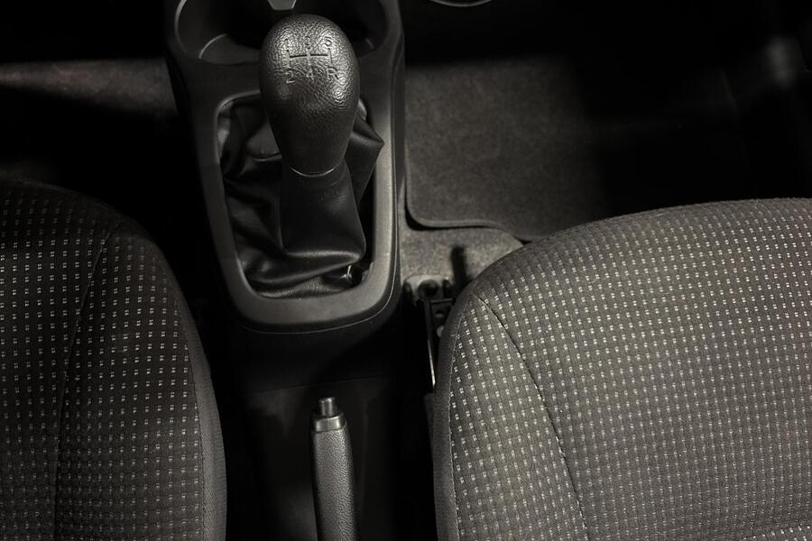 Mitsubishi Space Star vaihtoauto