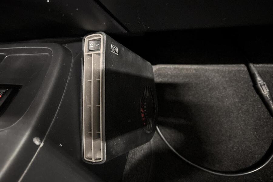 Mitsubishi Space Star vaihtoauto