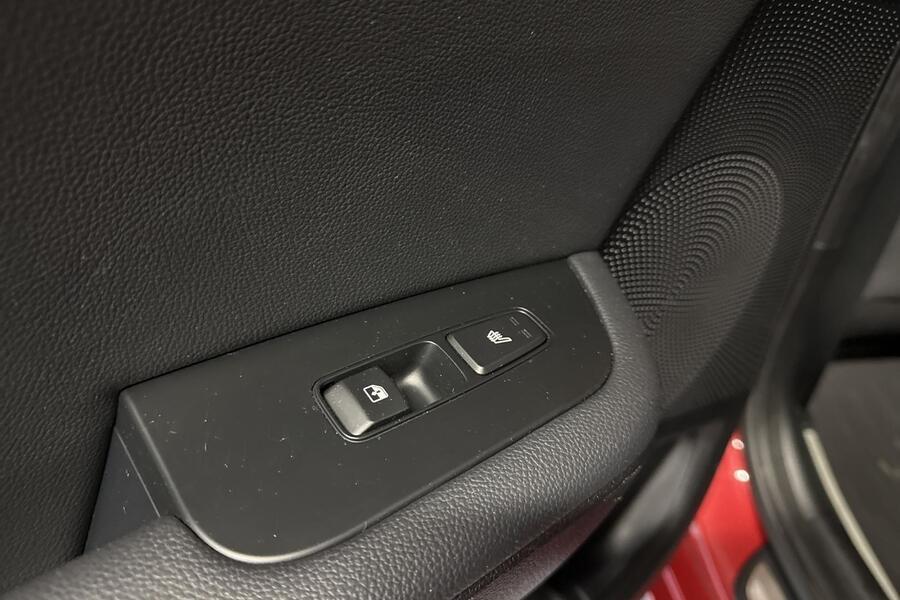 Kia Proceed vaihtoauto