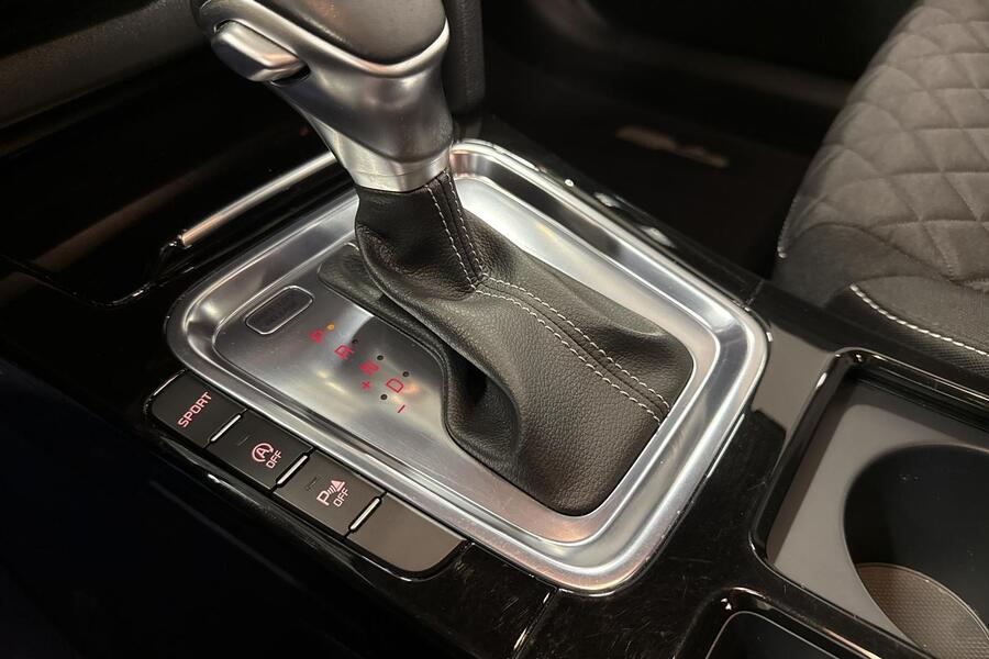 Kia Proceed vaihtoauto