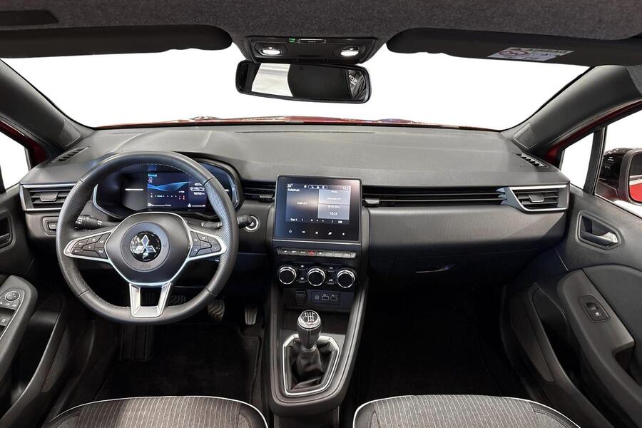 Mitsubishi Colt vaihtoauto