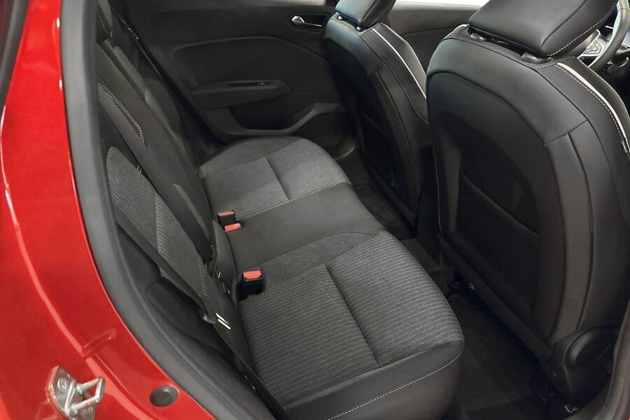 Mitsubishi Colt vaihtoauto