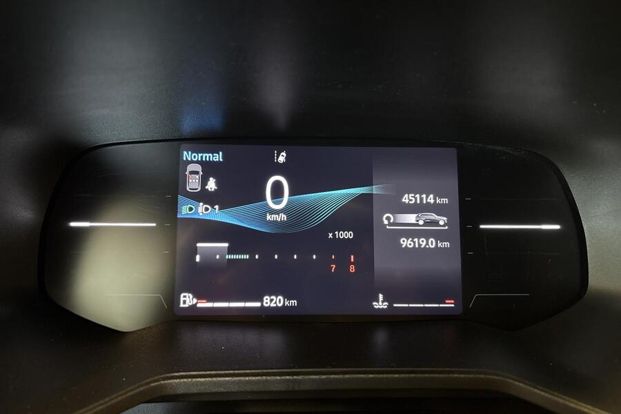 Mitsubishi Colt vaihtoauto