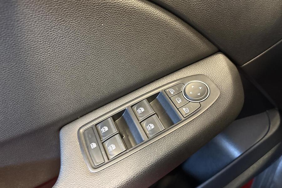 Mitsubishi Colt vaihtoauto