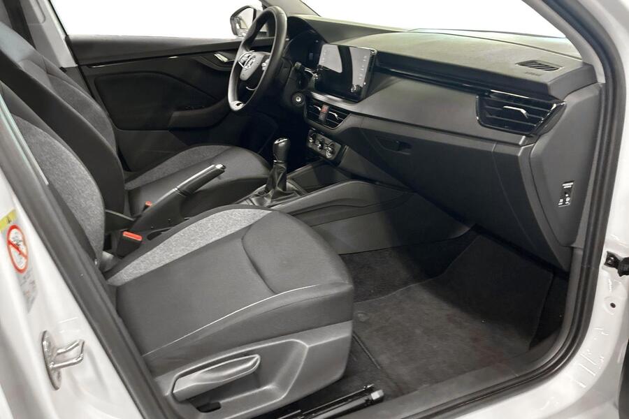 Skoda Scala vaihtoauto