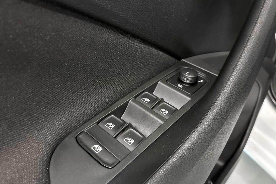 Skoda Scala vaihtoauto