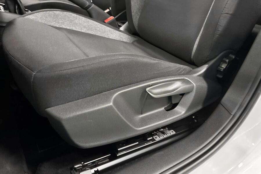 Skoda Scala vaihtoauto