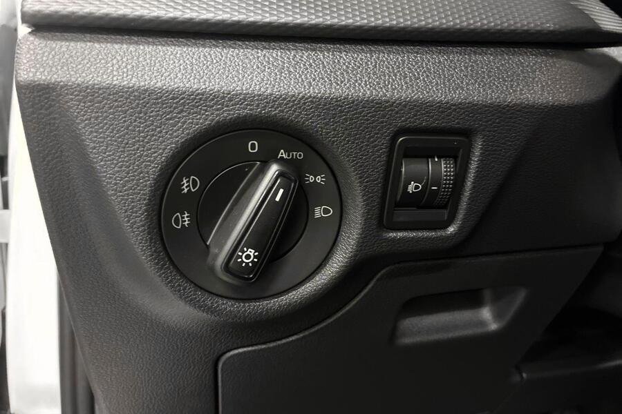 Skoda Scala vaihtoauto