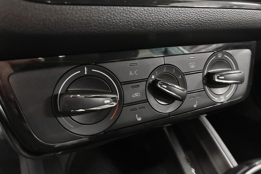 Skoda Scala vaihtoauto