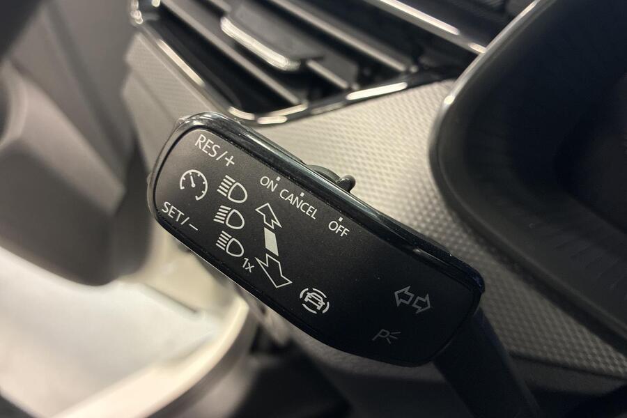 Skoda Scala vaihtoauto