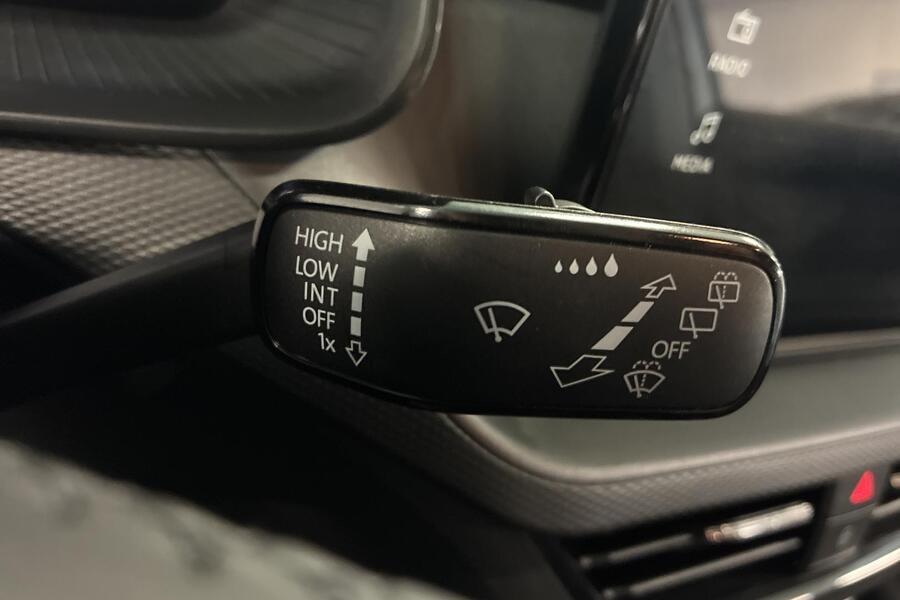 Skoda Scala vaihtoauto