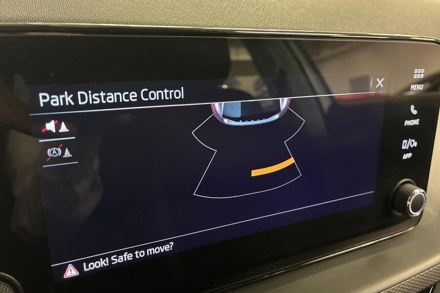 Skoda Scala vaihtoauto