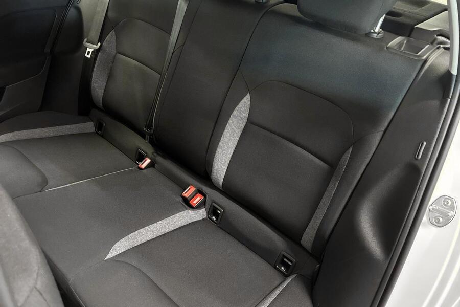 Skoda Scala vaihtoauto