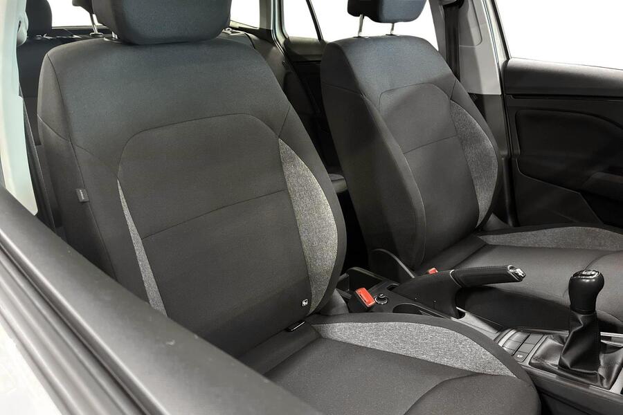 Skoda Scala vaihtoauto