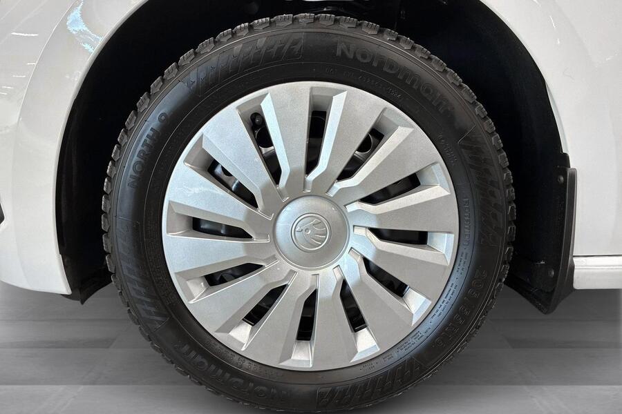 Skoda Scala vaihtoauto